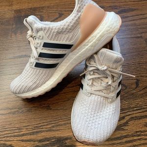 Adidas women’s ultraboost